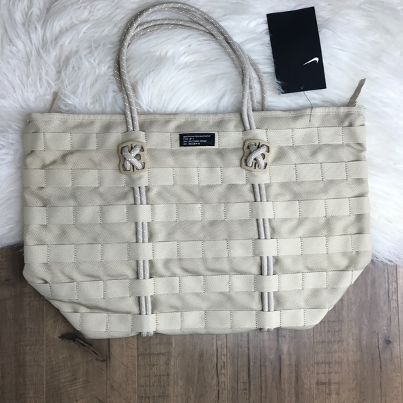 Nike Air Force 1 Tote Bag NEW - Picture 3 of 8